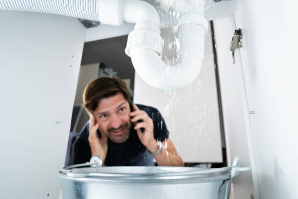 Best Residential Plumbing Services  in Jamestown, TN