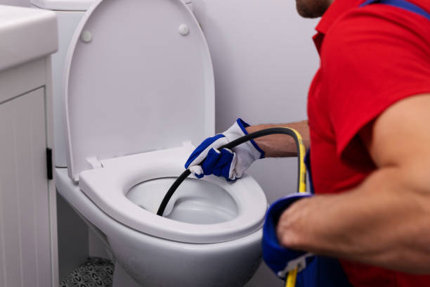  Jamestown, TN Plumbing Pros