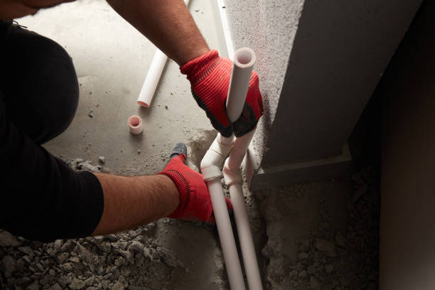 Best Pipe Repair Near Me  in Jamestown, TN