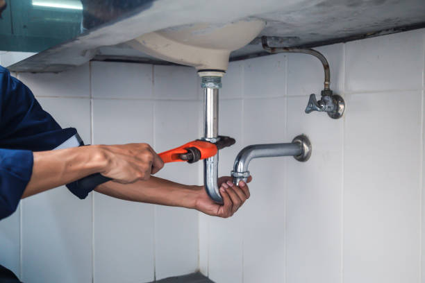 Best Plumbing Repair Near Me  in Jamestown, TN