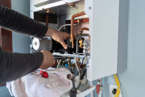 Best Water Heater Repair  in Jamestown, TN