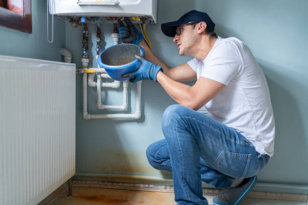 Best Boilers & Radiators  in Jamestown, TN