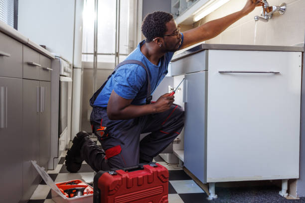 Best Local Plumber Services  in Jamestown, TN