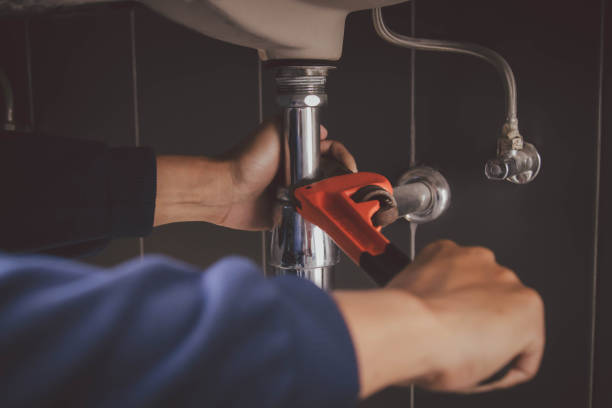 Best Leak Detection Services  in Jamestown, TN
